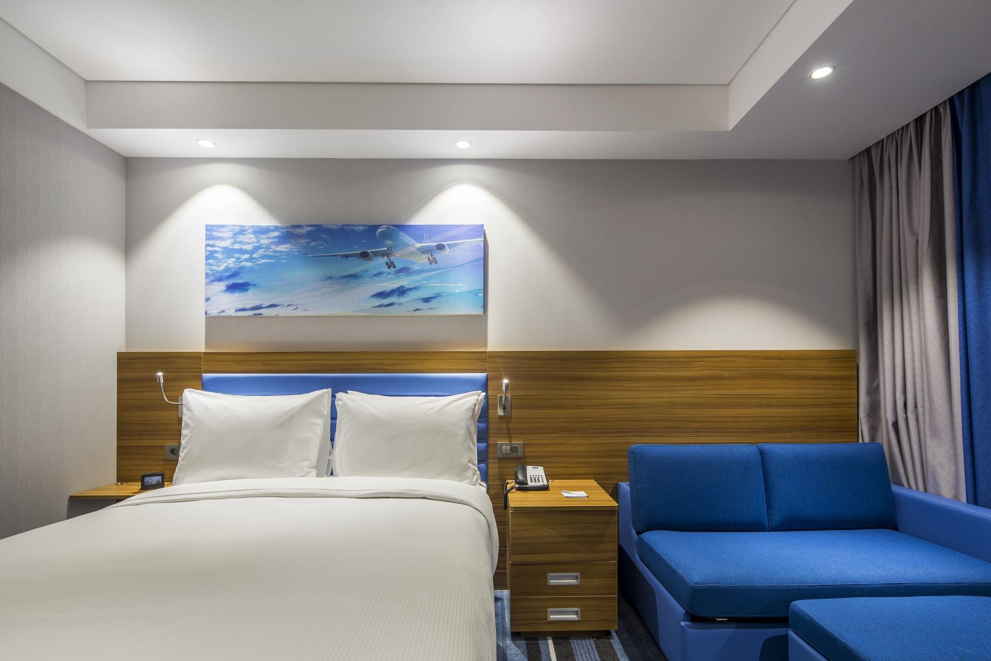Hampton By Hilton Istanbul Kurtkoy Hotel Kültér fotó