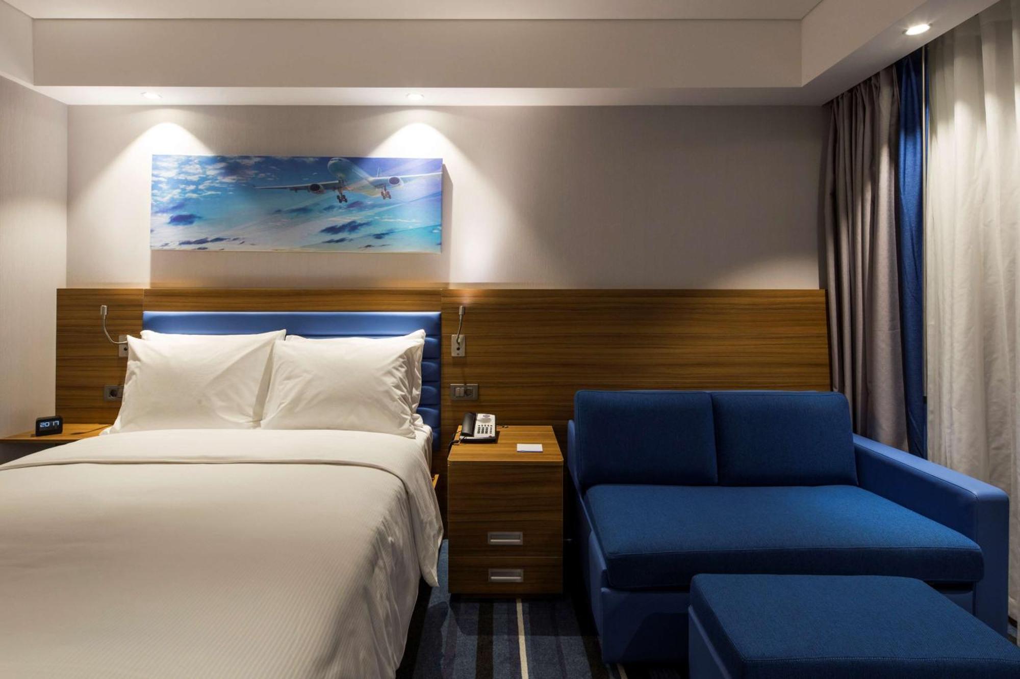 Hampton By Hilton Istanbul Kurtkoy Hotel Kültér fotó