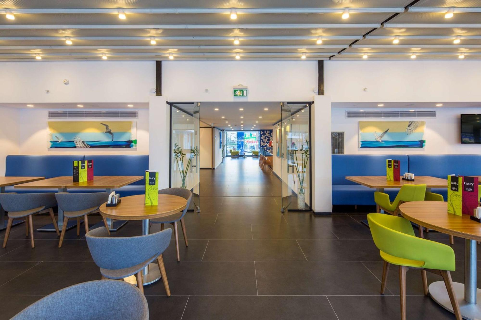 Hampton By Hilton Istanbul Kurtkoy Hotel Kültér fotó