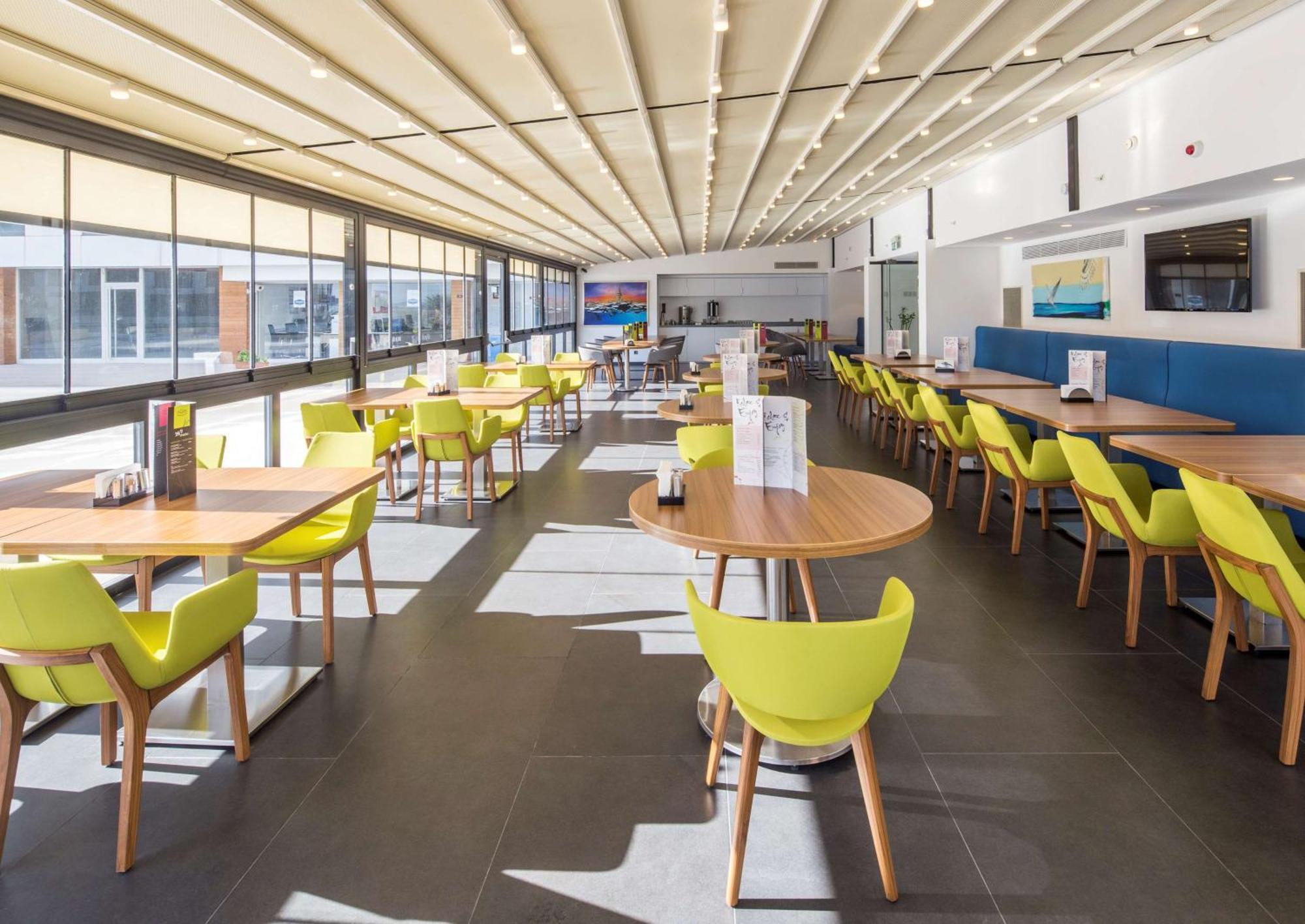 Hampton By Hilton Istanbul Kurtkoy Hotel Kültér fotó