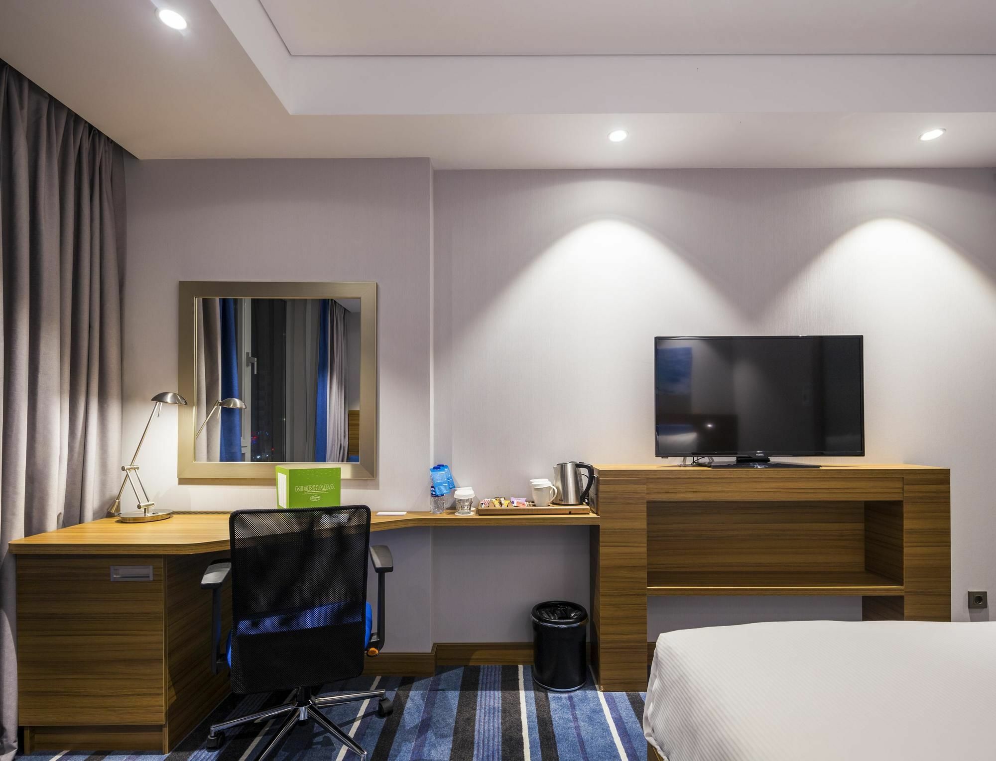 Hampton By Hilton Istanbul Kurtkoy Hotel Kültér fotó
